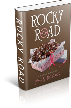 cover: Rocky Road